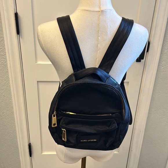 Marc Jacobs Mini Backpack - Picture 12 of 12